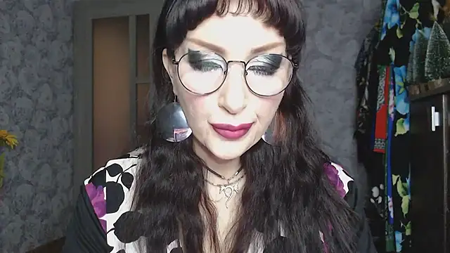 Aziza1 online show from 11-26-25, 08:47