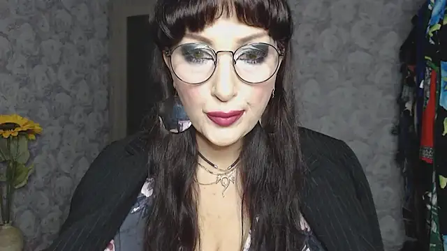 Aziza1 online show from 10-22-25, 02:49