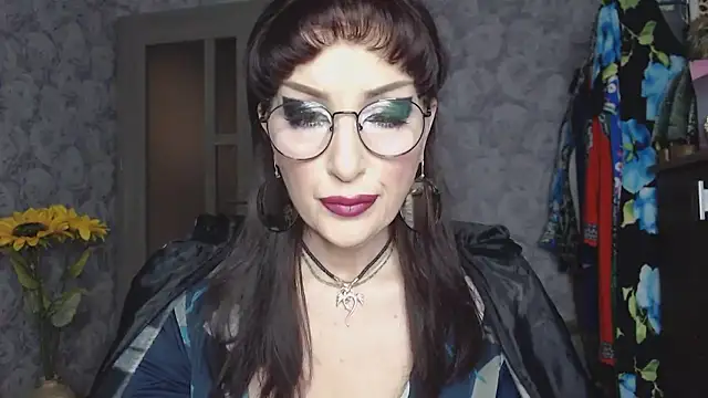 Aziza1 online show from 04-15-26, 02:10