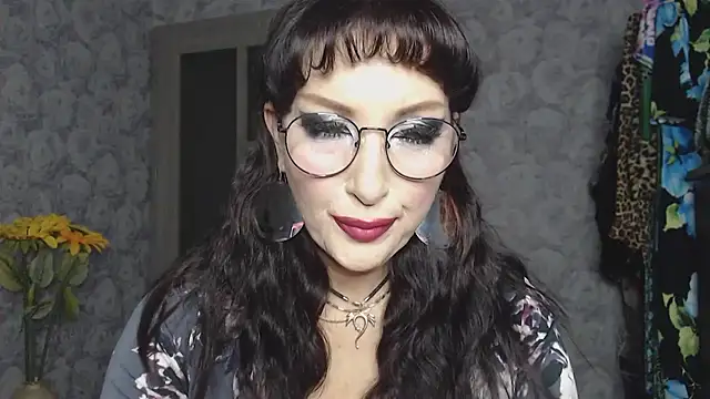 Aziza1 online show from 10-04-25, 02:40