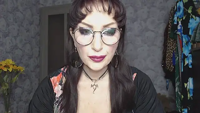 Aziza1 online show from 03-25-26, 02:27