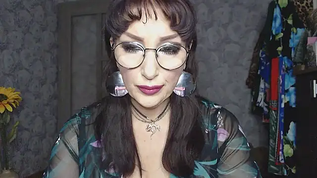 Aziza1 online show from 07-17-26, 02:03
