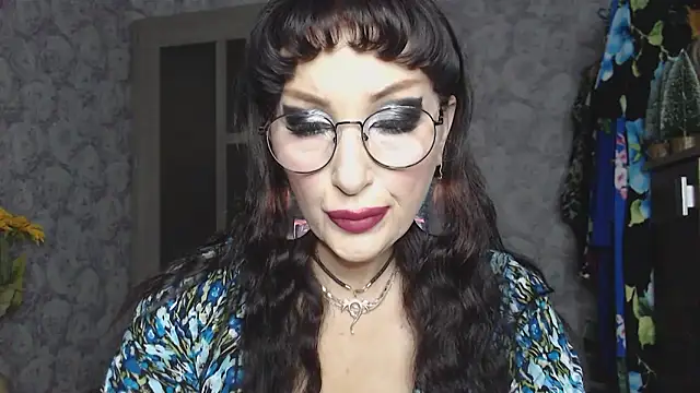 Aziza1 online show from 12-01-25, 12:06