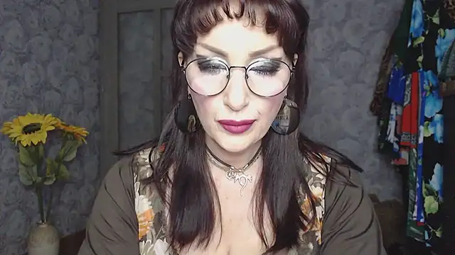 Aziza1 online show from 07-11-26, 01:11