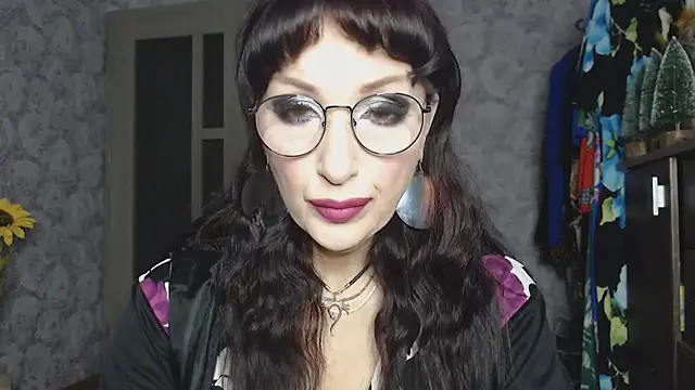 Aziza1 online show from 11-11-25, 03:40