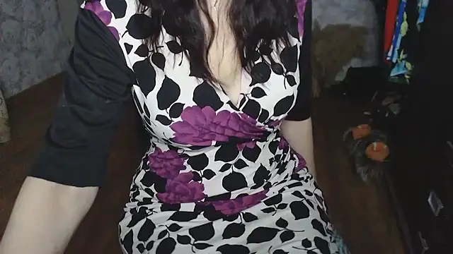 Aziza1 online show from 02-19-26, 01:41