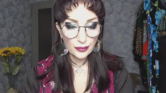 Aziza1 online show from 04-08-26, 01:45