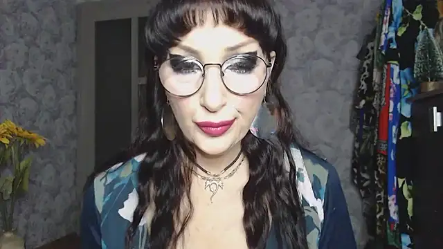 Aziza1 online show from 12-04-25, 11:42