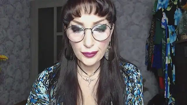 Aziza1 online show from 02-15-26, 12:37