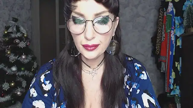 Aziza1 online show from 01-14-26, 10:41