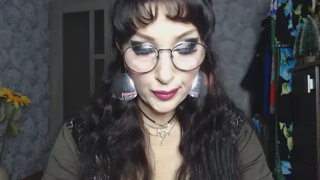 Aziza1 online show from 10-10-25, 02:29