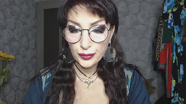 Aziza1 online show from 02-13-26, 12:27