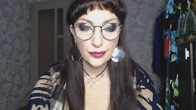 Aziza1 online show from 11-12-25, 12:31