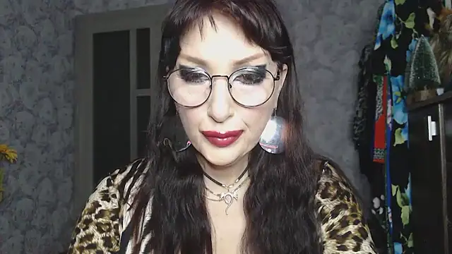 Aziza1 online show from 11-25-25, 08:42