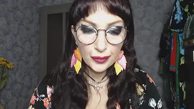 Aziza1 online show from 11-21-25, 06:23