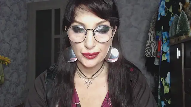 Aziza1 online show from 11-10-25, 08:47