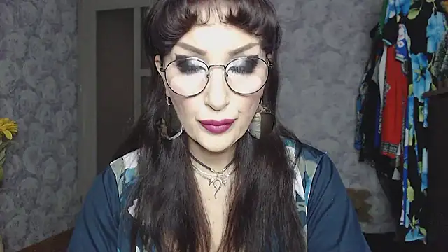 Aziza1 online show from 02-23-26, 01:33