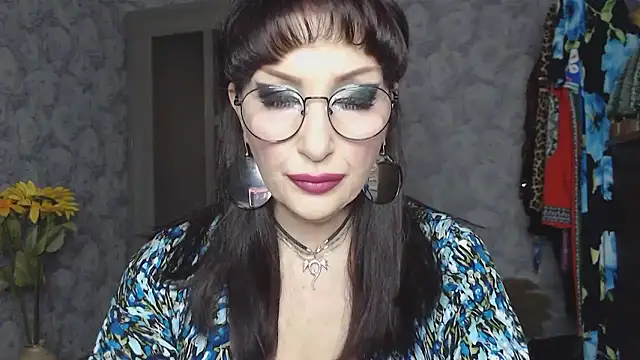 Aziza1 online show from 03-29-26, 01:57