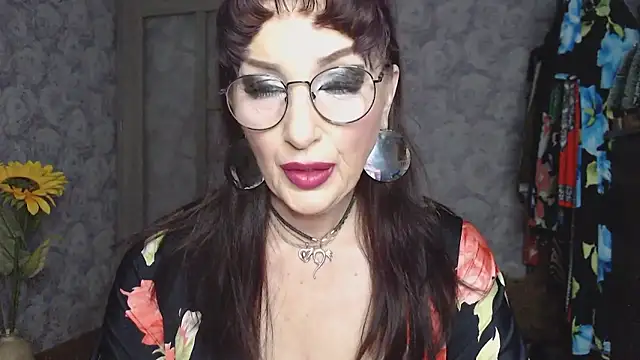 Aziza1 online show from 06-19-26, 01:28