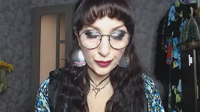 Aziza1 online show from 11-10-25, 08:41