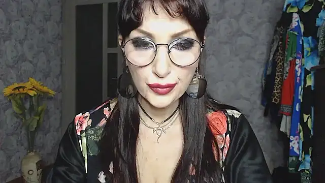 Aziza1 online show from 01-16-26, 11:09