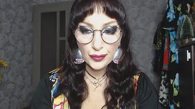 Aziza1 online show from 11-22-25, 01:10