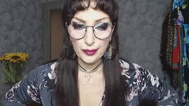 Aziza1 online show from 03-12-26, 02:54