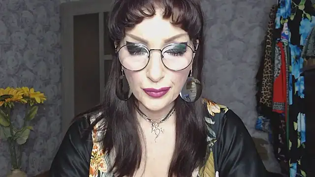 Aziza1 online show from 04-06-26, 03:02