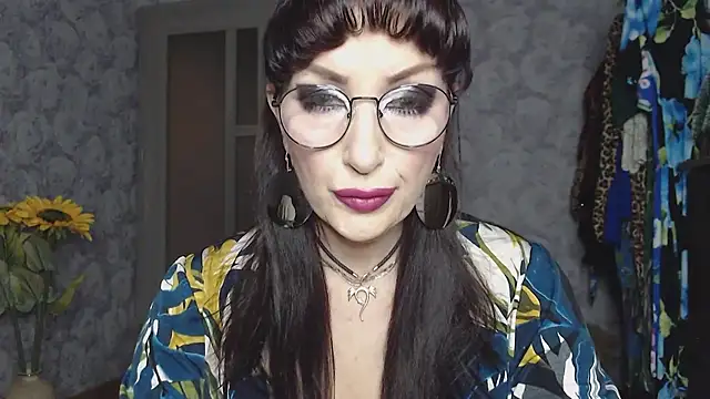 Aziza1 online show from 03-05-26, 01:08