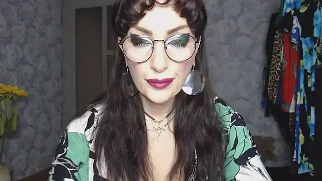 Aziza1 online show from 02-21-26, 12:51