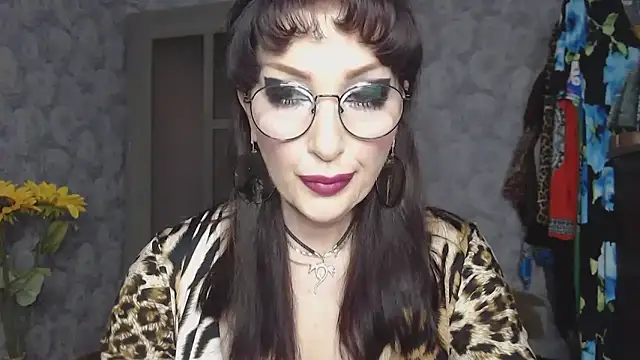 Aziza1 online show from 04-03-26, 01:39