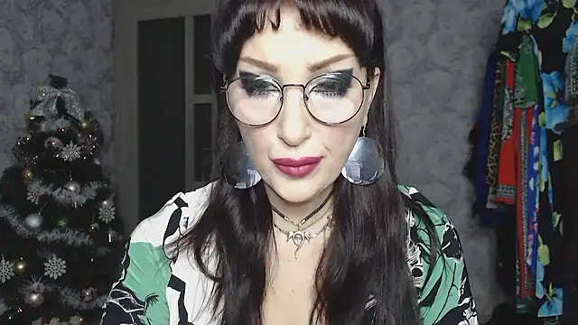 Aziza1 online show from 01-09-26, 01:51