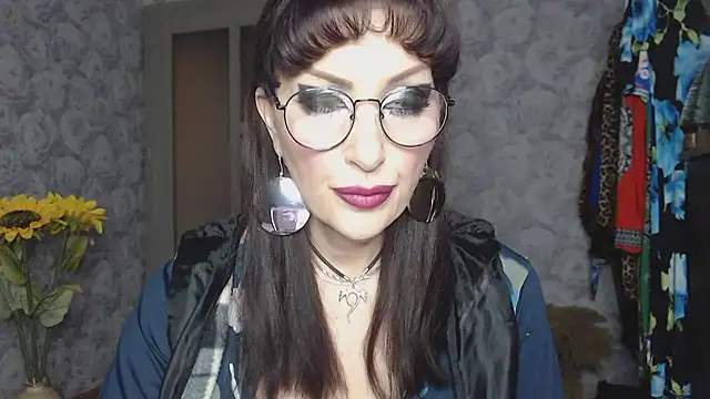 Aziza1 online show from 04-02-26, 01:51