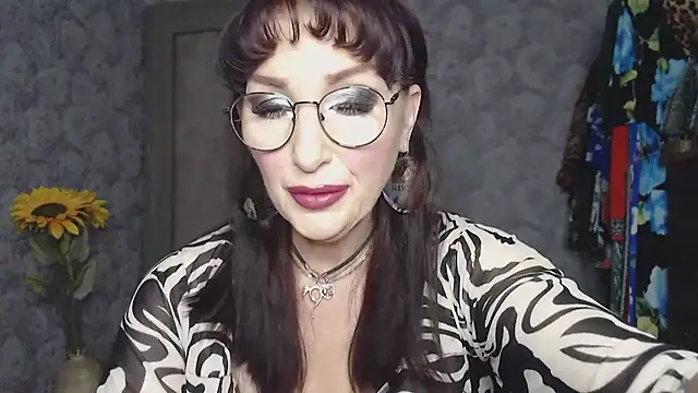 Aziza1 online show from 07-16-26, 02:25