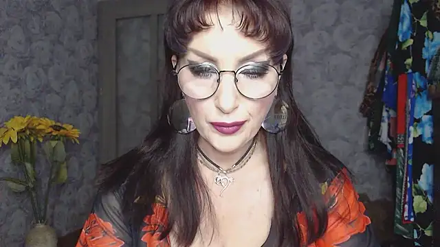 Aziza1 online show from 07-13-26, 01:43