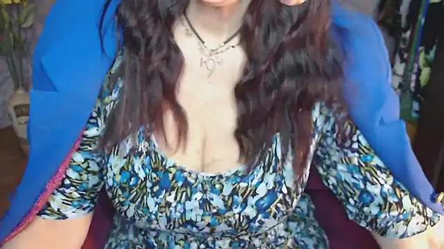 Aziza1 online show from 11-04-25, 02:32