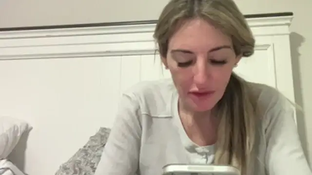 AmandaStarryNight online show from 03-18-26, 02:58