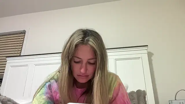 AmandaStarryNight online show from 01-13-26, 04:27