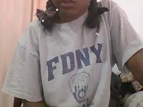 Hamie sexy online show from 10-16-25, 10:23