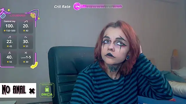 Dark  Elf online show from 12-17-25, 10:15