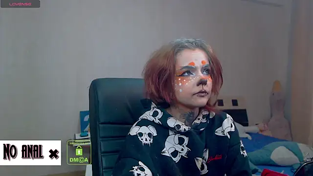 Dark  Elf online show from 11-19-25, 10:43