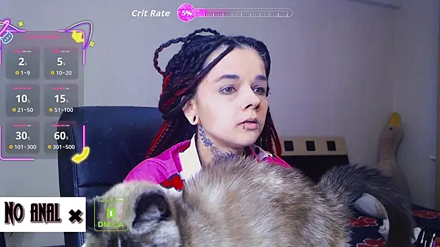 Dark  Elf online show from 09-13-25, 09:37