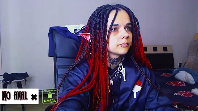 Dark  Elf online show from 09-10-25, 09:25