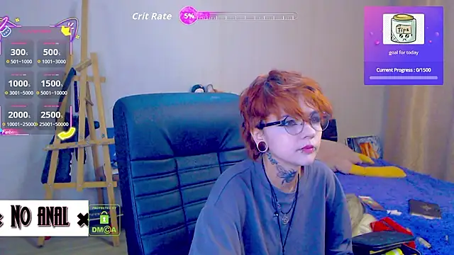 Dark  Elf online show from 03-09-26, 10:24