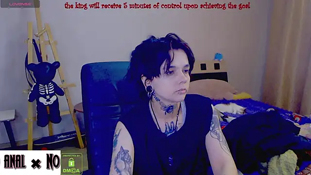 Dark  Elf online show from 04-26-26, 09:12