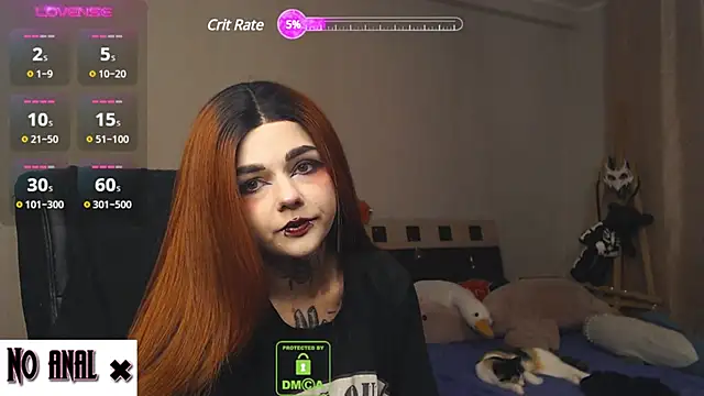 Dark  Elf online show from 03-18-25, 10:15