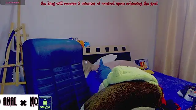 Dark  Elf online show from 04-11-26, 09:29