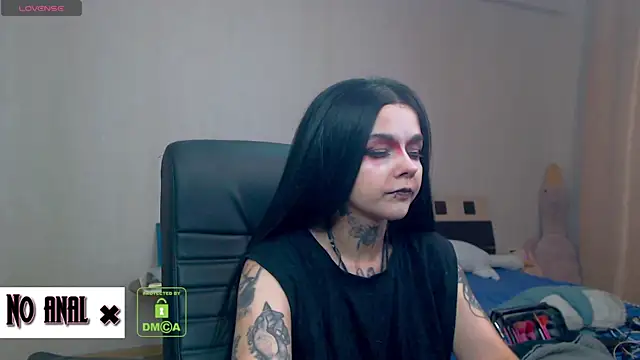 Dark  Elf online show from 11-13-25, 10:35