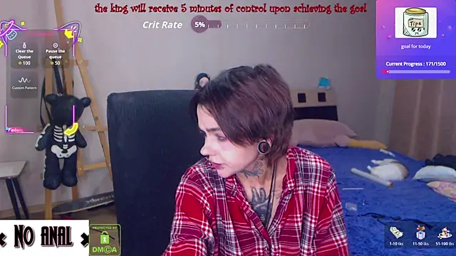 Dark  Elf online show from 05-10-26, 09:16
