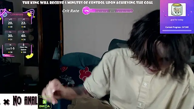Snapshot of Dark__Elf chatting on 07-04-26, 09:41 Dark Elf online show from 07-04-26, 09:41